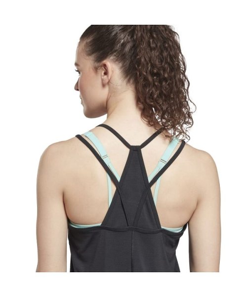 Reebok(リーボック)/アクティブチル アスレチック タンク トップ / Activchill Athletic Tank Top/img05