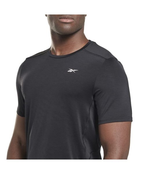 Reebok(リーボック)/アクティブチル アスリート Tシャツ / Activchill Athlete T－Shirt/img04