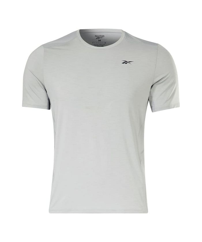 reebok t shirt uomo