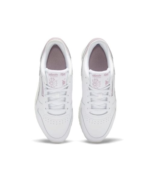 Reebok(Reebok)/クラシック レザー メイク イット ユアーズ / Classic Leather Make It Yours Shoes/img01