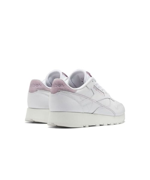 Reebok(Reebok)/クラシック レザー メイク イット ユアーズ / Classic Leather Make It Yours Shoes/img04
