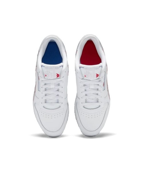 Reebok(Reebok)/クラシック レザー メイク イット ユアーズ / Classic Leather Make It Yours Shoes/img01