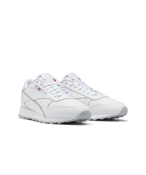 Reebok(Reebok)/クラシック レザー メイク イット ユアーズ / Classic Leather Make It Yours Shoes/img03