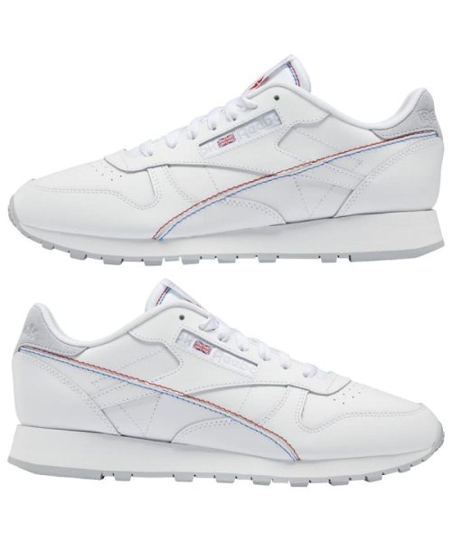 Reebok(リーボック)/クラシック レザー メイク イット ユアーズ / Classic Leather Make It Yours Shoes/img08