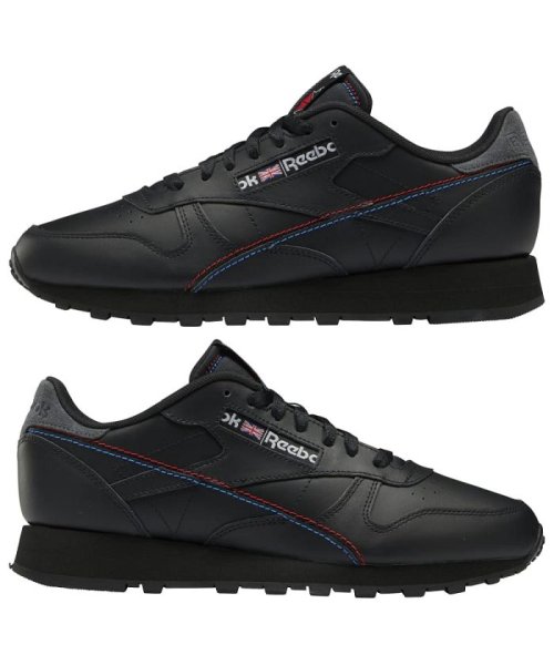 Reebok(リーボック)/クラシック レザー メイク イット ユアーズ / Classic Leather Make It Yours Shoes/img08