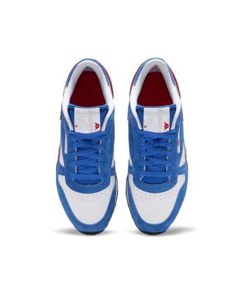 Reebok(Reebok)/クラシック レザー メイク イット ユアーズ / Classic Leather Make It Yours Shoes/img01