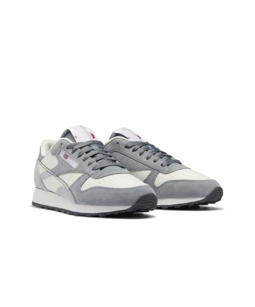 Reebok(リーボック)/クラシック レザー メイク イット ユアーズ / Classic Leather Make It Yours Shoes/img03