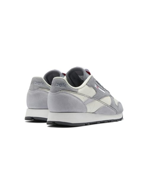 Reebok(リーボック)/クラシック レザー メイク イット ユアーズ / Classic Leather Make It Yours Shoes/img04