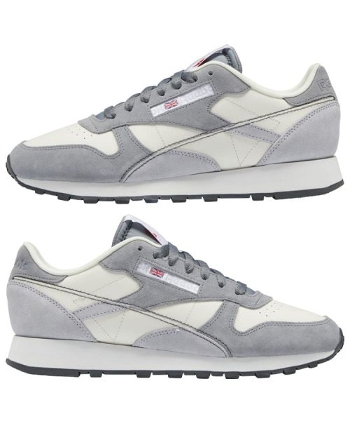 Reebok(リーボック)/クラシック レザー メイク イット ユアーズ / Classic Leather Make It Yours Shoes/img08