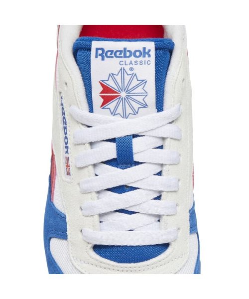 Reebok(Reebok)/クラシック レザー メイク イット ユアーズ / Classic Leather Make It Yours Shoes/img07