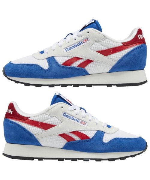 Reebok(Reebok)/クラシック レザー メイク イット ユアーズ / Classic Leather Make It Yours Shoes/img09