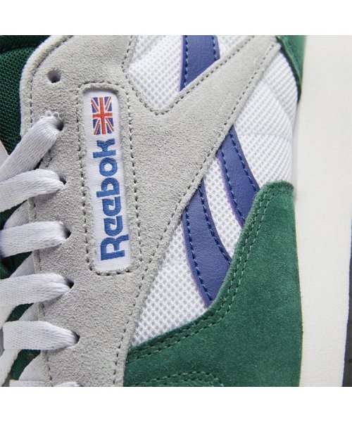 Reebok(リーボック)/クラシック レザー メイク イット ユアーズ / Classic Leather Make It Yours Shoes/img06