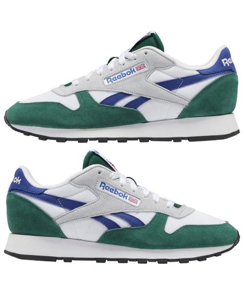 Reebok(リーボック)/クラシック レザー メイク イット ユアーズ / Classic Leather Make It Yours Shoes/img08