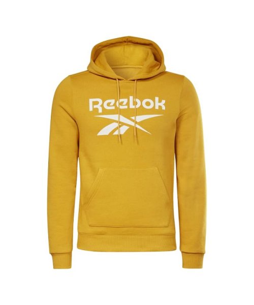 Reebok(Reebok)/リーボック アイデンティティ フリース フーディー / Reebok Identity Fleece Hoodie/img01
