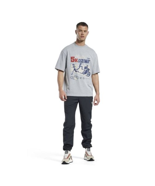 Reebok(Reebok)/ジュラシック ワールド Tシャツ / Jurassic World T－Shirt/img02