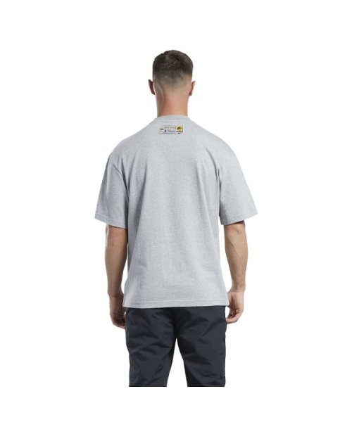 Reebok(リーボック)/ジュラシック ワールド Tシャツ / Jurassic World T－Shirt/img03