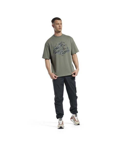 Reebok(リーボック)/ジュラシック ワールド Tシャツ / Jurassic World T－Shirt/img02