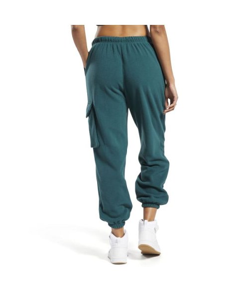 Reebok(Reebok)/CL WINTER PANT/img04