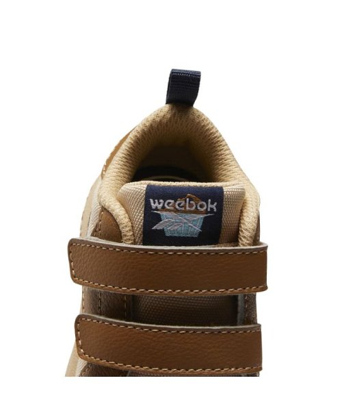 Reebok(Reebok)/WEEBOK CLASP LOW/img06