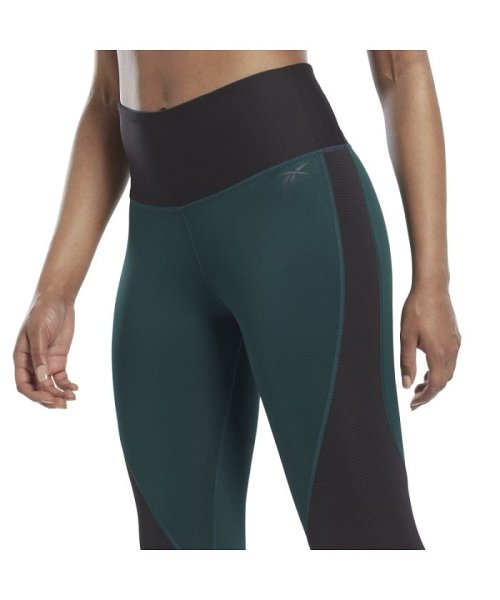 Reebok(Reebok)/Thermowarm+ Graphene レギンス / Thermowarm+ Graphene Leggings/img04