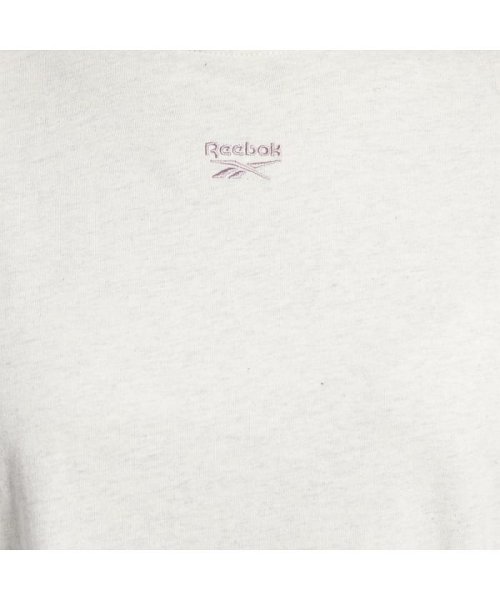 Reebok(Reebok)/クラシックス Tシャツ ドレス / Classics T－Shirt Dress/img07