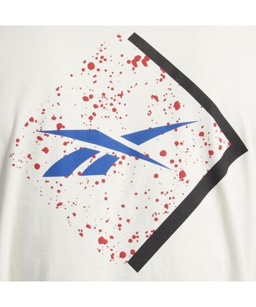 Reebok(リーボック)/クラシックス ウィンター Tシャツ / Classics Winter T－Shirt/img03