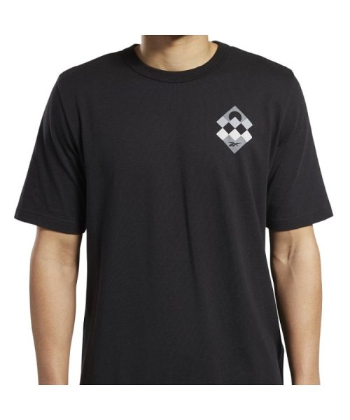 Reebok(リーボック)/クラシックス ウィンター Tシャツ / Classics Winter T－Shirt/img05