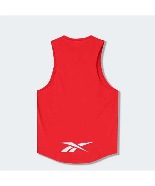 Reebok(リーボック)/Les Mills グラフィック タンク トップ / Les Mills Graphic Tank Top/img01