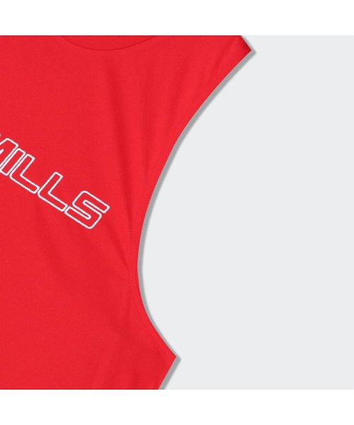 Reebok(リーボック)/Les Mills グラフィック タンク トップ / Les Mills Graphic Tank Top/img02