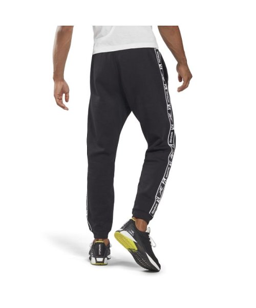 Reebok(Reebok)/トレーニング エッセンシャルズ テープ ジョガー / Training Essentials Tape Joggers/img03