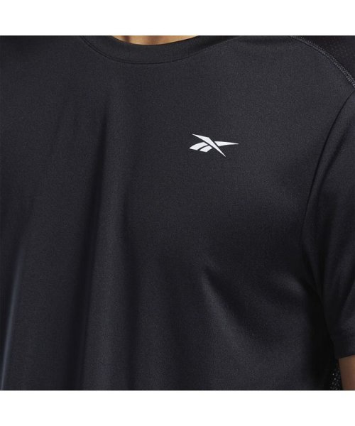 Reebok(Reebok)/ワークアウト レディ テック Tシャツ / Workout Ready Tech Tee/img04