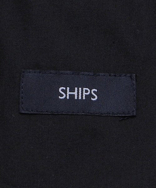 SHIPS MEN(シップス　メン)/SHIPS: WOOLLET チェック柄 リラックス イージーパンツ/img28