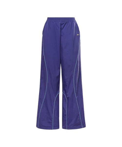 Reebok(Reebok)/レズミルズ ウーブン パンツ / Les Mills Woven Pants/img01