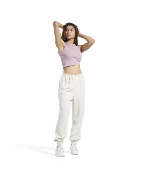 Reebok(Reebok)/クラシックス フレンチ テリー パンツ / Classics French Terry Pants/img01