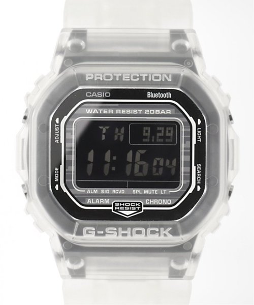 HIROB Ladys(ヒロブ　レディース)/Gshock DW－B5600G－7JF【 ウォッチ 】/img01