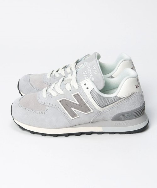 new balance(ニューバランス)/【New Balance】ニューバランス レディース メンズ ユニセックス U574AL2 スニーカー/img01