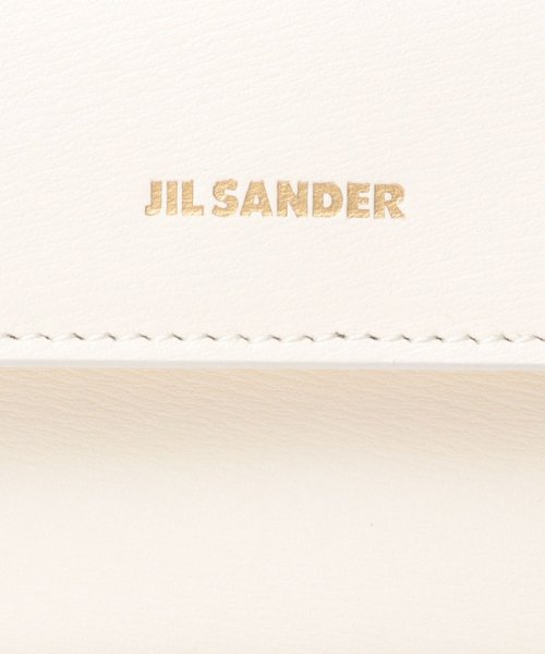 Jil Sander(ジル・サンダー)/【JIL SANDER】ジルサンダー 三つ折り財布 J07UI0009P4840 /img06
