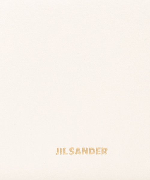 Jil Sander(ジル・サンダー)/【JIL SANDER】ジルサンダー 二つ折り財布 J07UI0015P4840/img06