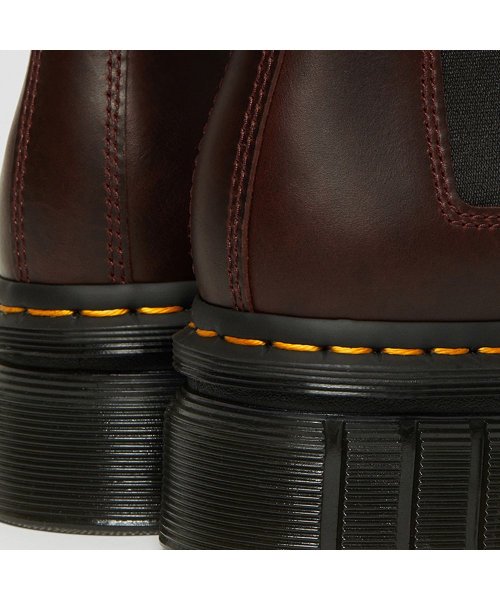 DR.MARTENS(ドクターマーチン)/Dr.Martens ドクターマーチン  27148001 27820211 AUDRICK CHELSEA BOOT オウドリック チェルシー ブーツ /img09