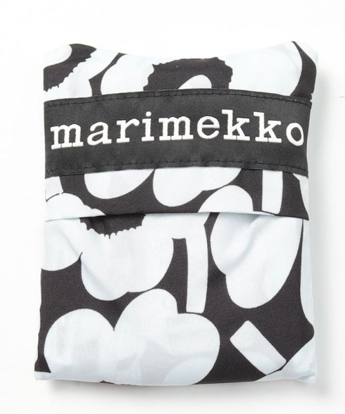 Marimekko(マリメッコ)/エコバッグもお洒落に♪【marimekko / マリメッコ】スマートバッグ マルシェバッグ 買い物バッグ  ギフト 贈り物 プレゼント/img25