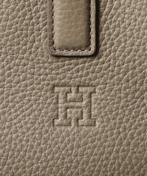 HIROFU(HIROFU)/【ミニマ】レザートートバッグ L 3WAY 本革 A4サイズ ビジネスバッグ/img19