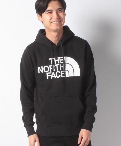 THE NORTH FACE(ザノースフェイス)/【THE NORTH FACE/ザ・ノースフェイス】ハーフドームパーカー ロゴ ギフト プレゼント 贈り物/img20