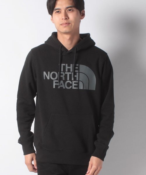 THE NORTH FACE(ザノースフェイス)/【THE NORTH FACE/ザ・ノースフェイス】ハーフドームパーカー ロゴ ギフト プレゼント 贈り物/img21