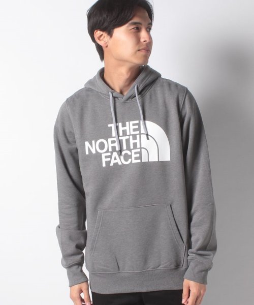 THE NORTH FACE(ザノースフェイス)/【THE NORTH FACE/ザ・ノースフェイス】ハーフドームパーカー ロゴ ギフト プレゼント 贈り物/img22