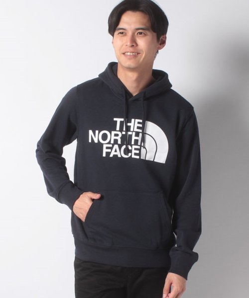 THE NORTH FACE(ザノースフェイス)/【THE NORTH FACE/ザ・ノースフェイス】ハーフドームパーカー ロゴ ギフト プレゼント 贈り物/img23