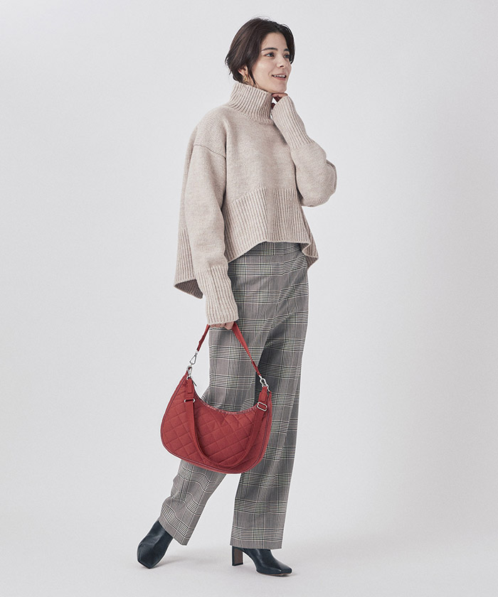 N/S CONV HOBOシナバーデボス(504952704) | LeSportsac(LeSportsac