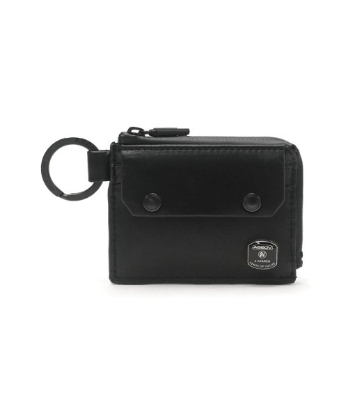 AS2OV(アッソブ)/アッソブ コインケース AS2OV HABIT SHOULDER SERIES WATER PROOF JES LEATHER COIN CASE 072102/img08