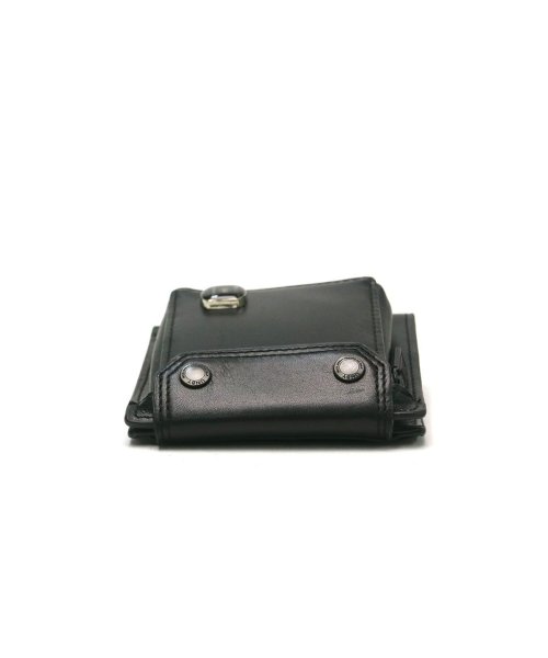 AS2OV(アッソブ)/アッソブ AS2OV HABIT SHOULDER SERIES WATER PROOF JES LEATHER SHORT WALLET 072104/img09