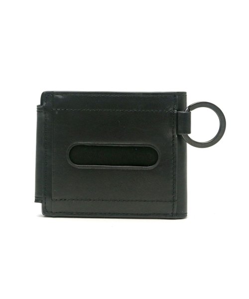 AS2OV(アッソブ)/アッソブ AS2OV HABIT SHOULDER SERIES WATER PROOF JES LEATHER SHORT WALLET 072104/img10
