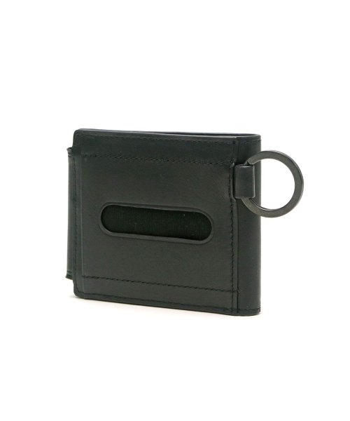 AS2OV(アッソブ)/アッソブ AS2OV HABIT SHOULDER SERIES WATER PROOF JES LEATHER SHORT WALLET 072104/img11
